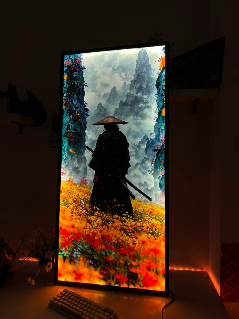 Самурай