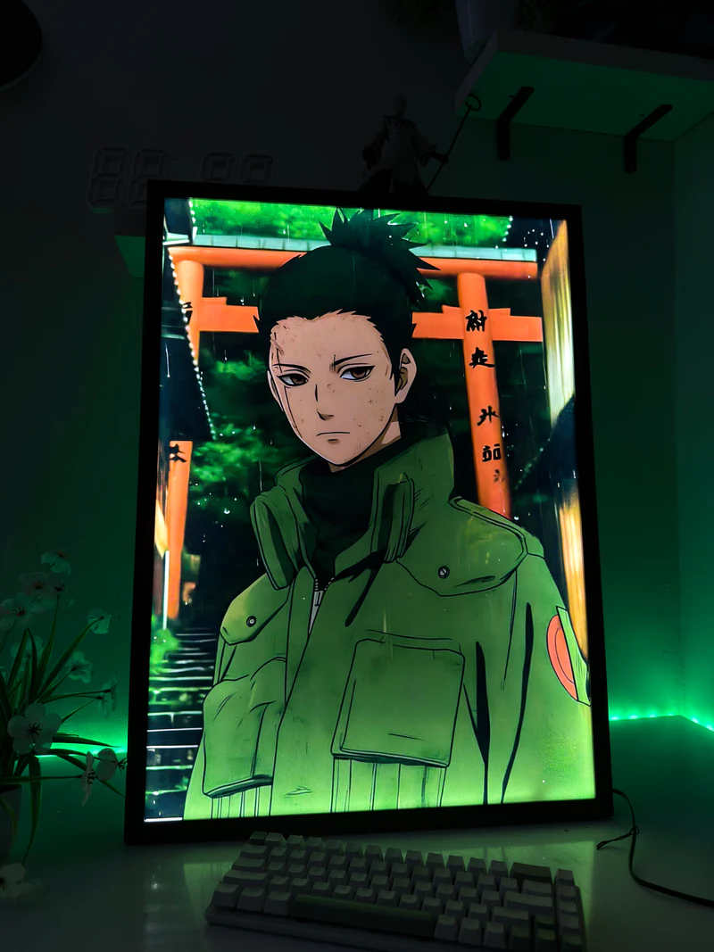 Наруто