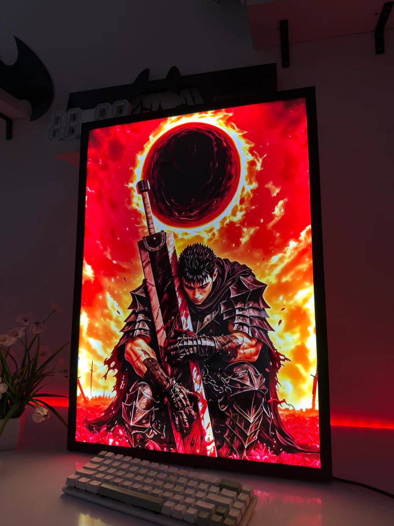 Берсерк